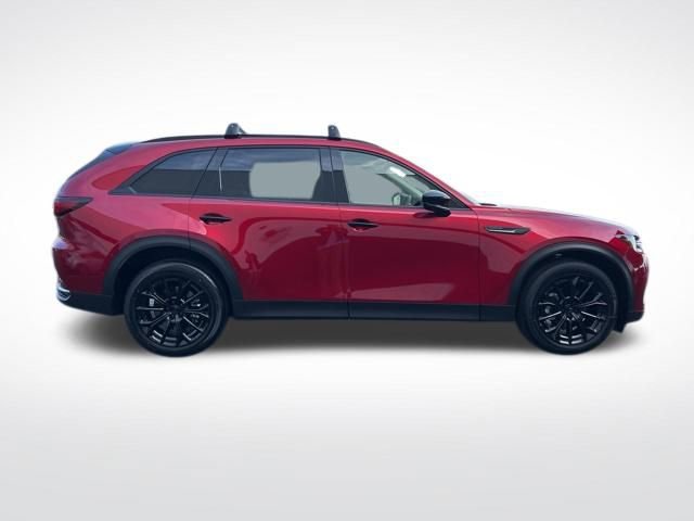 New 2026 MAZDA CX-70 3.3 Turbo w/ Premium Package image 7