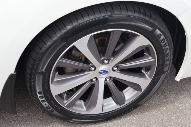 Used 2017 Subaru Legacy 2.5i Limited AWD/4WD image 29