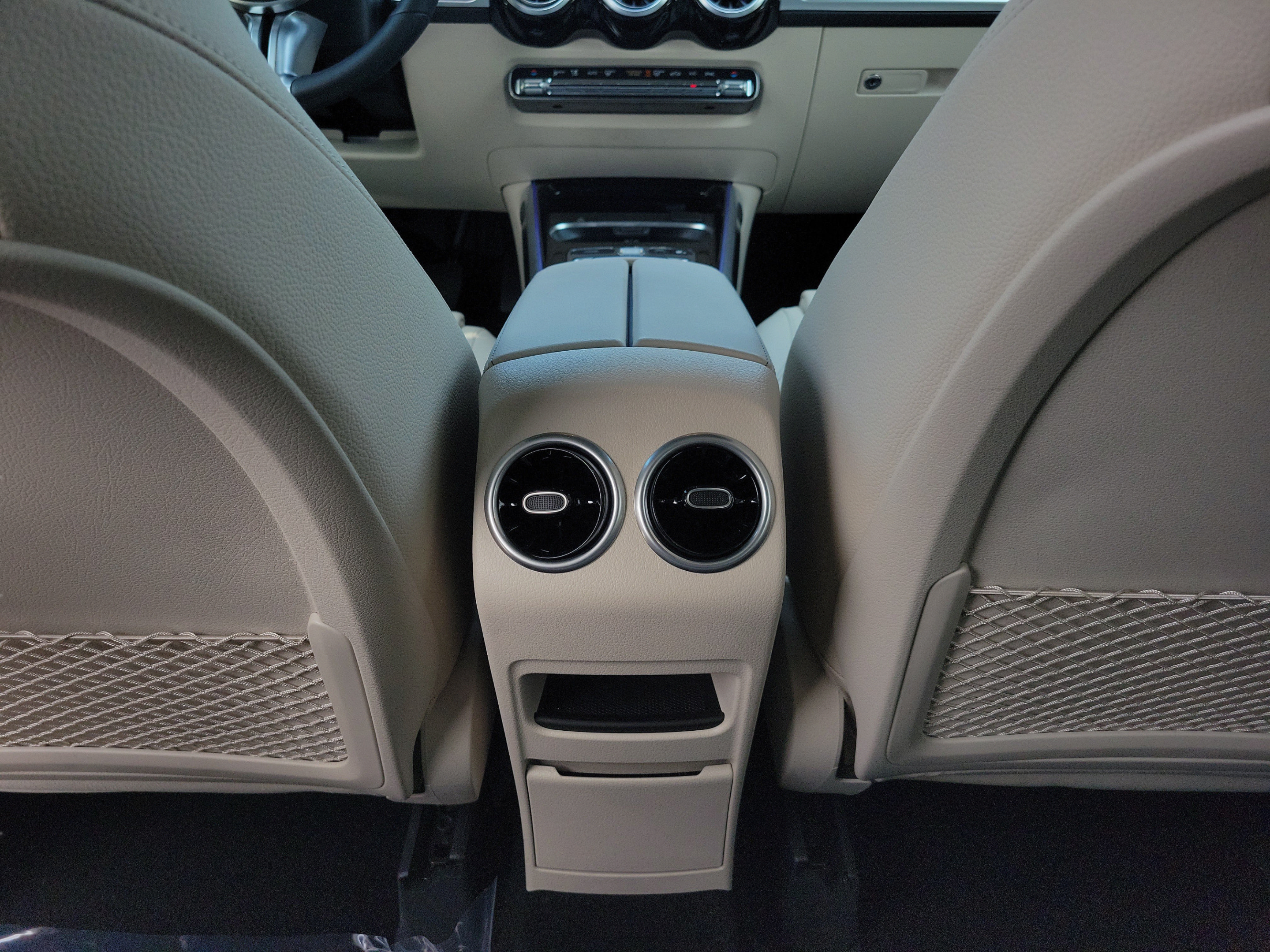 Certified 2026 Mercedes-Benz GLB 250 image 23