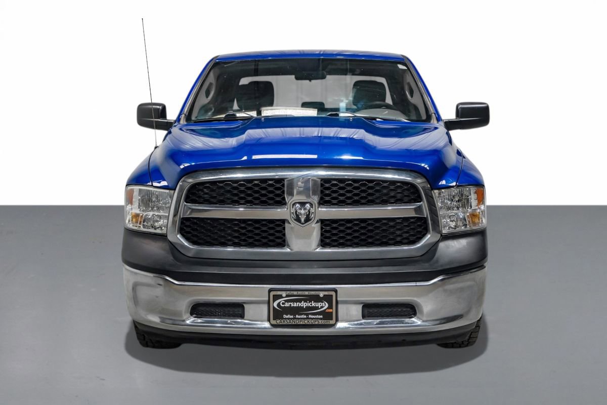 Used 2018 RAM 1500 Tradesman w/ Popular Equipment Group image 3