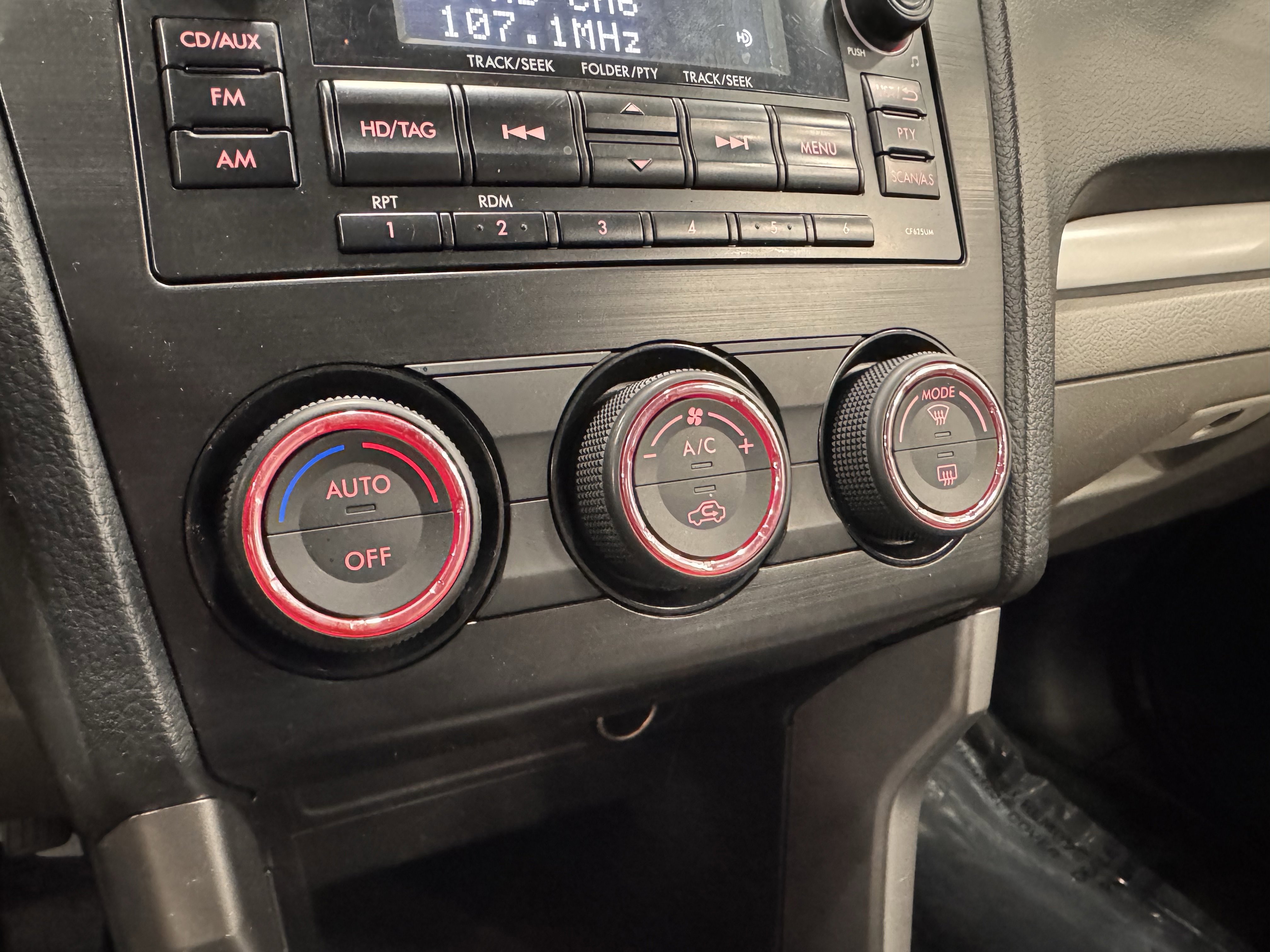 Used 2014 Subaru Forester 2.5i Limited w/ Popular Package #1 image 8