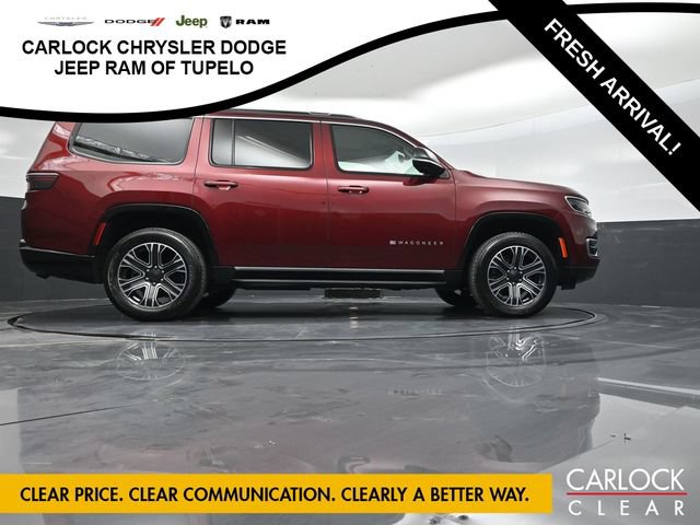 Used 2024 Jeep Wagoneer 2WD image 60