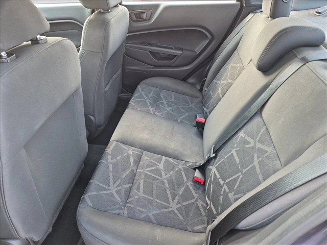 Used 2013 Ford Fiesta SE FWD image 16
