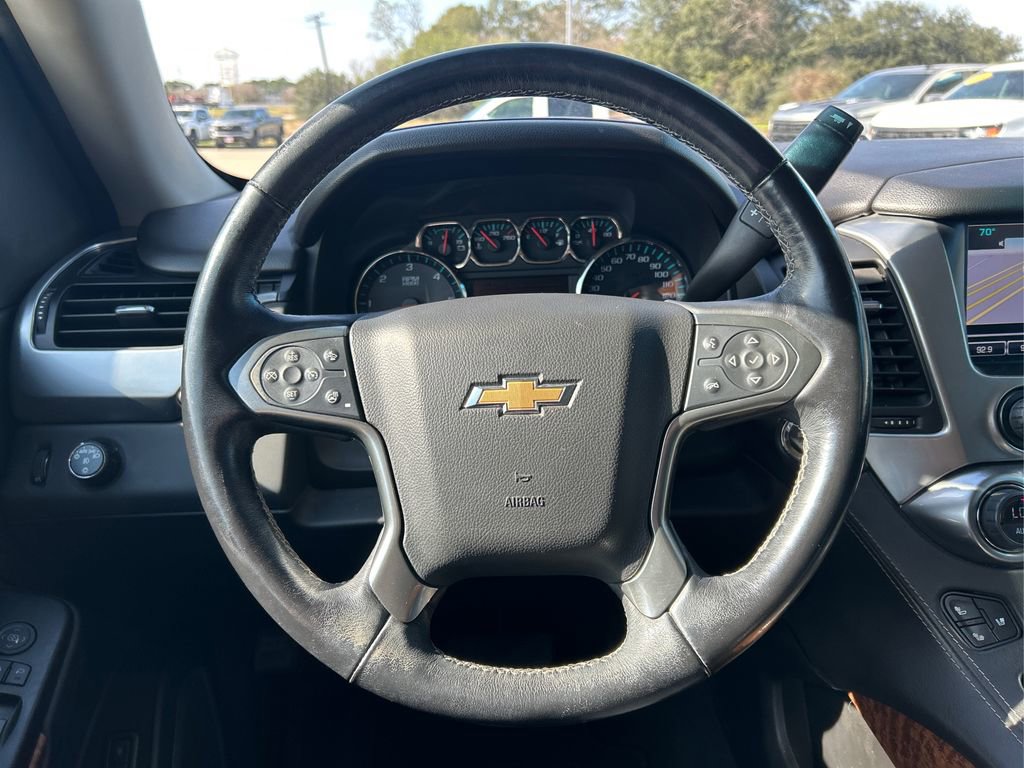 Used 2020 Chevrolet Tahoe Premier image 18