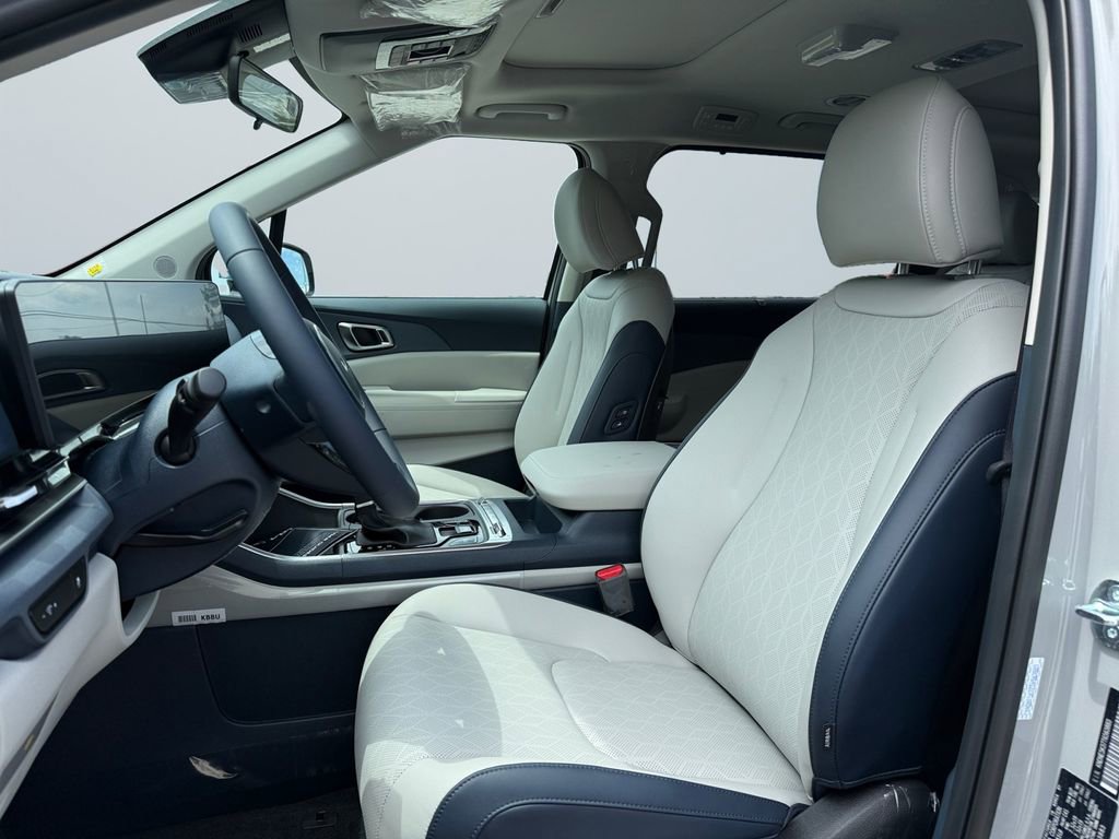 New 2026 Kia Carnival SX image 9