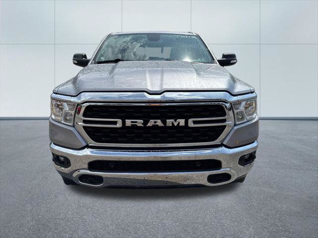 Certified 2022 RAM 1500 Big Horn AWD/4WD image 10
