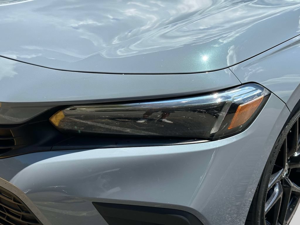Used 2022 Honda Civic Sport image 7