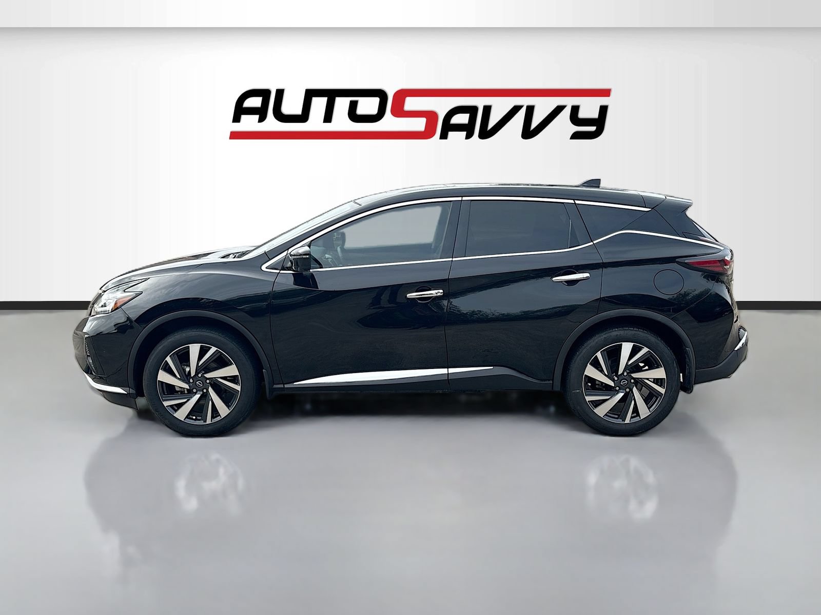 Used 2024 Nissan Murano SL FWD image 4