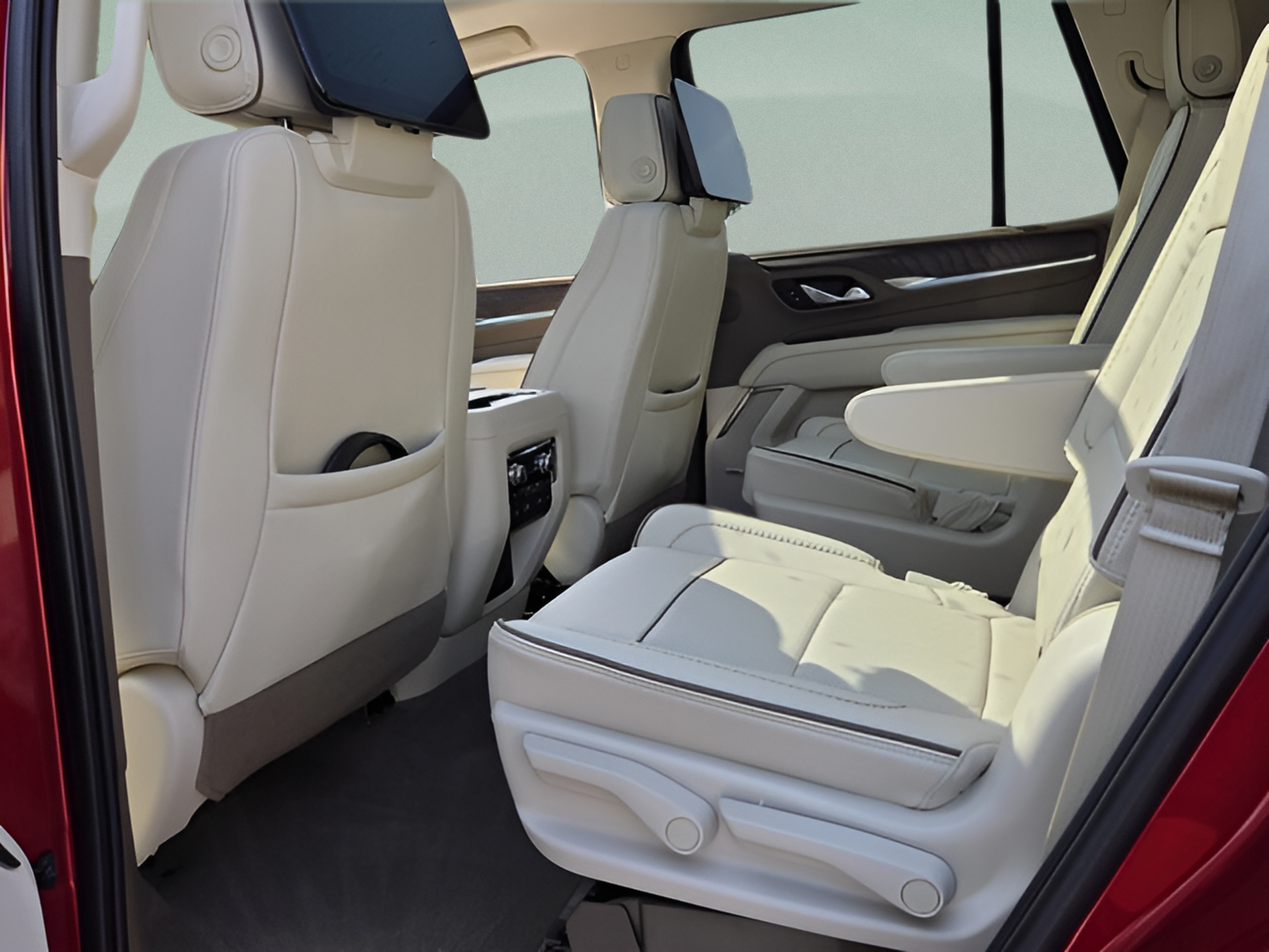 Used 2024 GMC Yukon Denali w/ Max Trailering Package RWD image 10