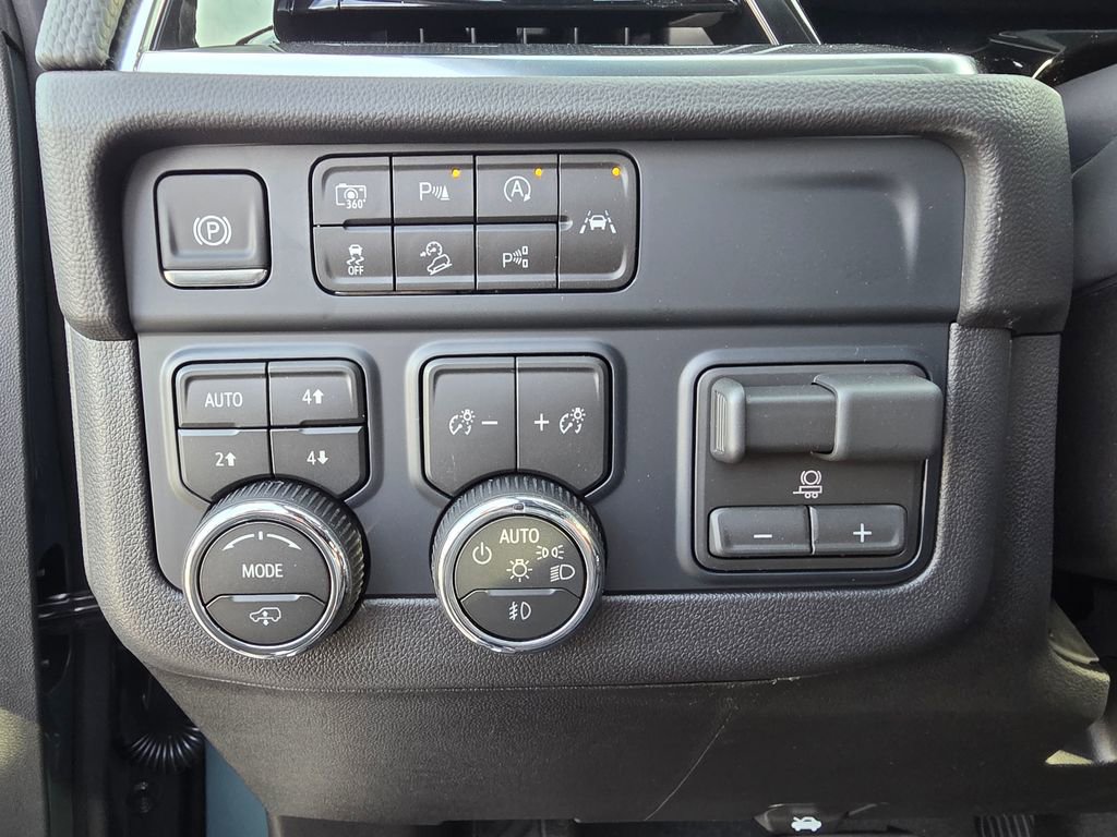 New 2026 Chevrolet Tahoe RST w/ Advanced Technology Package image 14