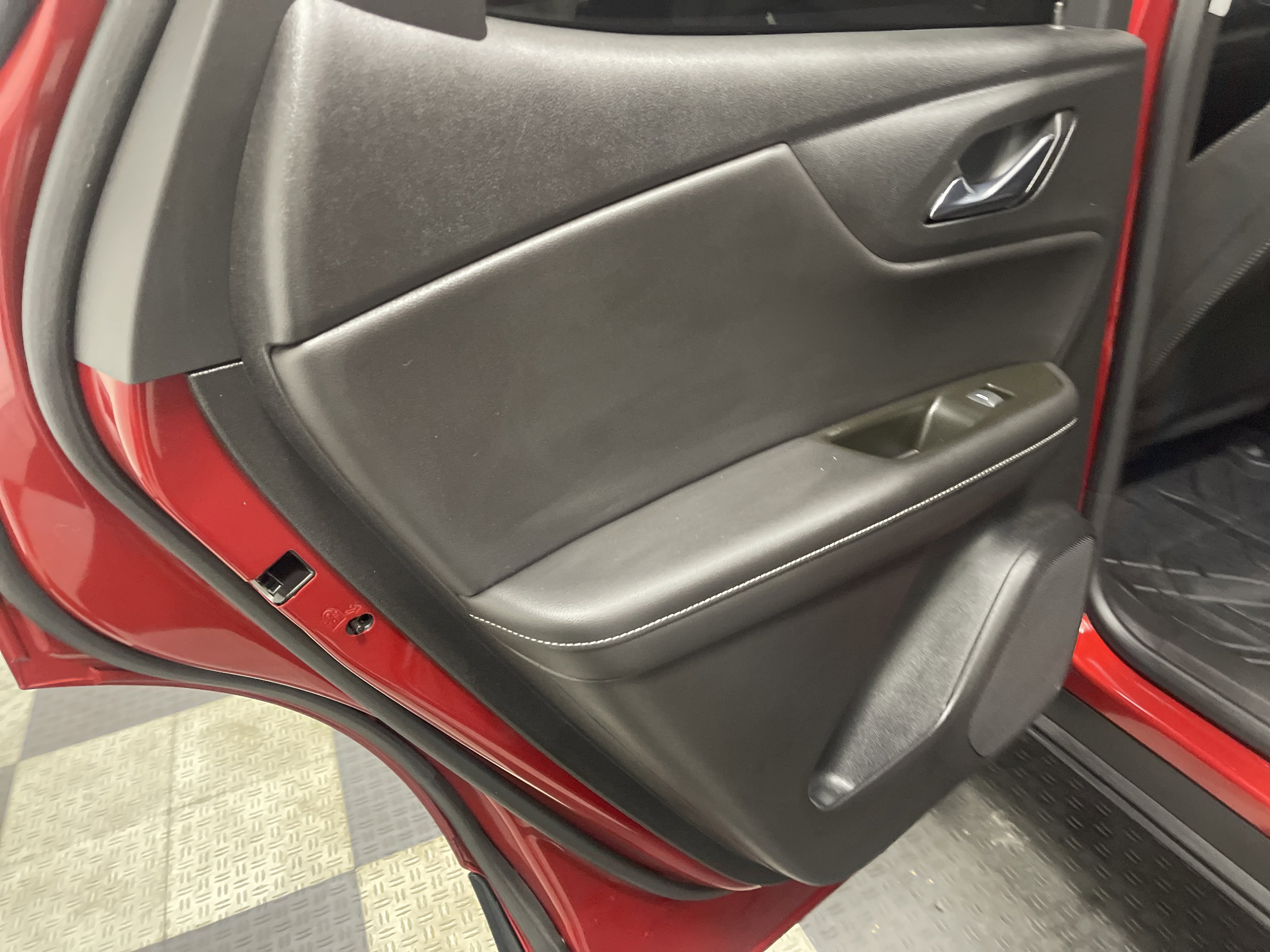 Used 2023 Chevrolet Blazer LT w/ LPO, Floor Liner Package image 15