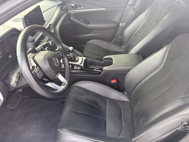 Used 2025 Acura Integra A-Spec w/ Technology Package FWD image 5