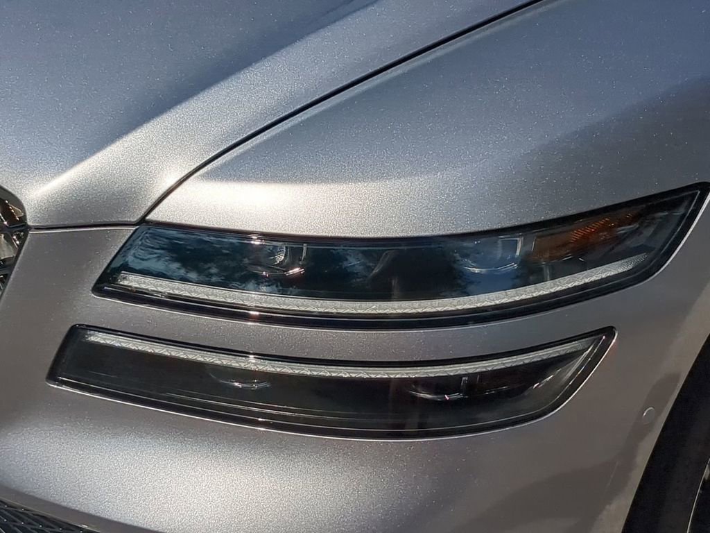 Used 2024 Genesis G80 2.5T w/ Sport Prestige Package image 9