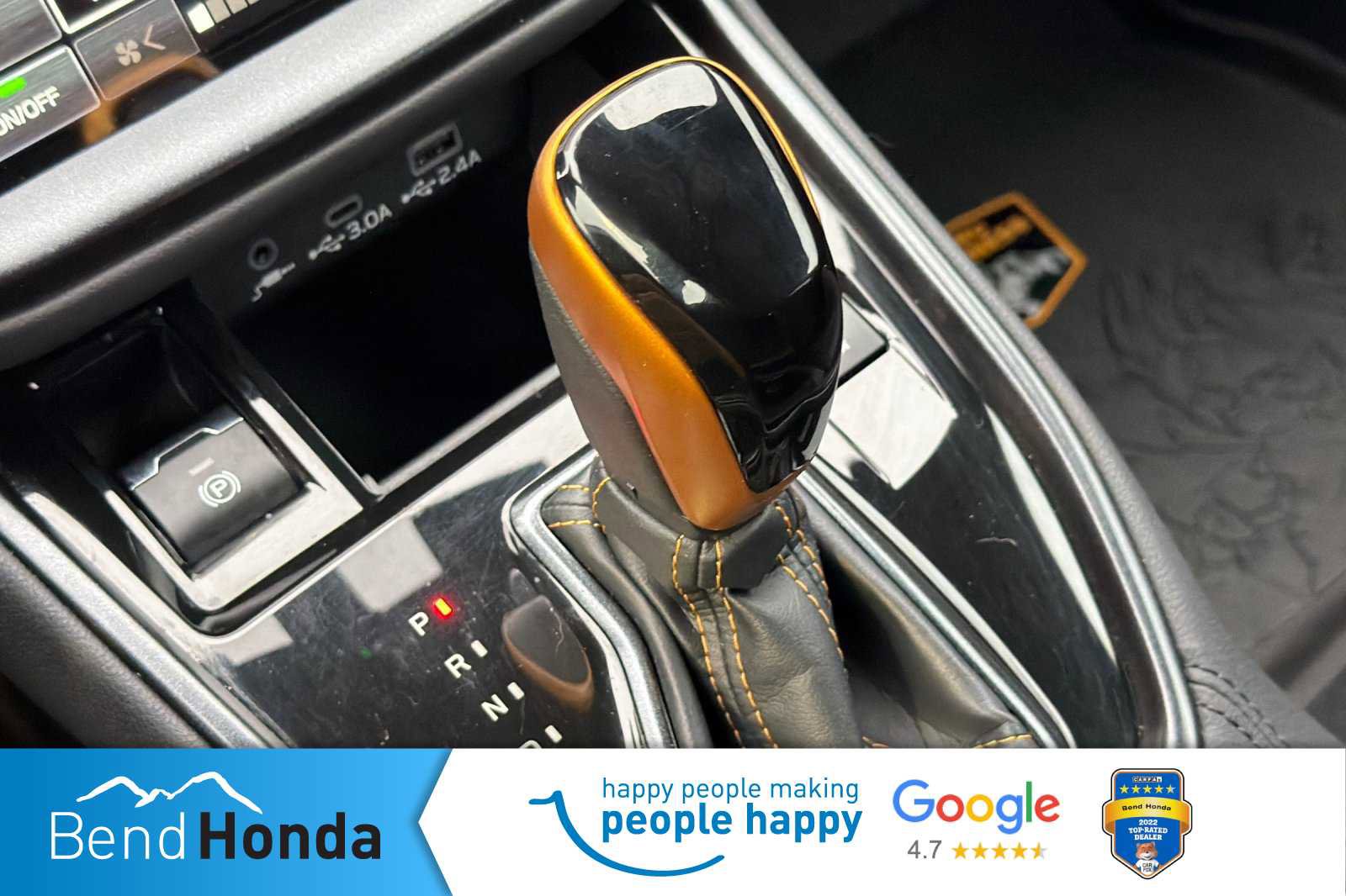 Used 2023 Subaru Outback Wilderness image 24