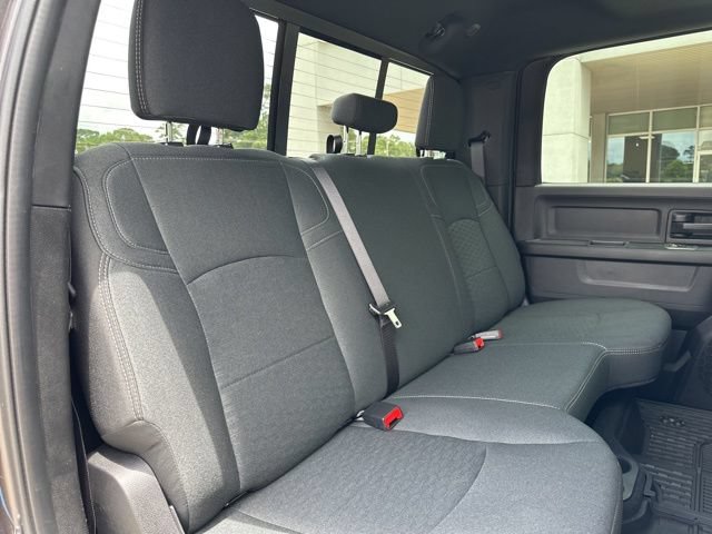 New 2026 RAM 2500 Warlock AWD/4WD image 39
