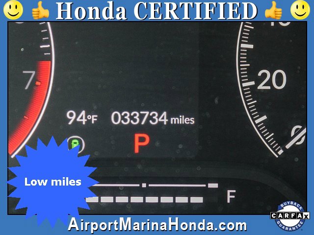 Certified 2022 Honda Civic LX image 2