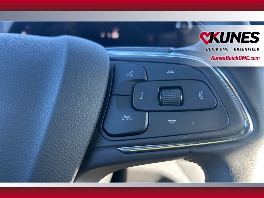 New 2026 Buick Envista Preferred w/ Convenience I Package image 24