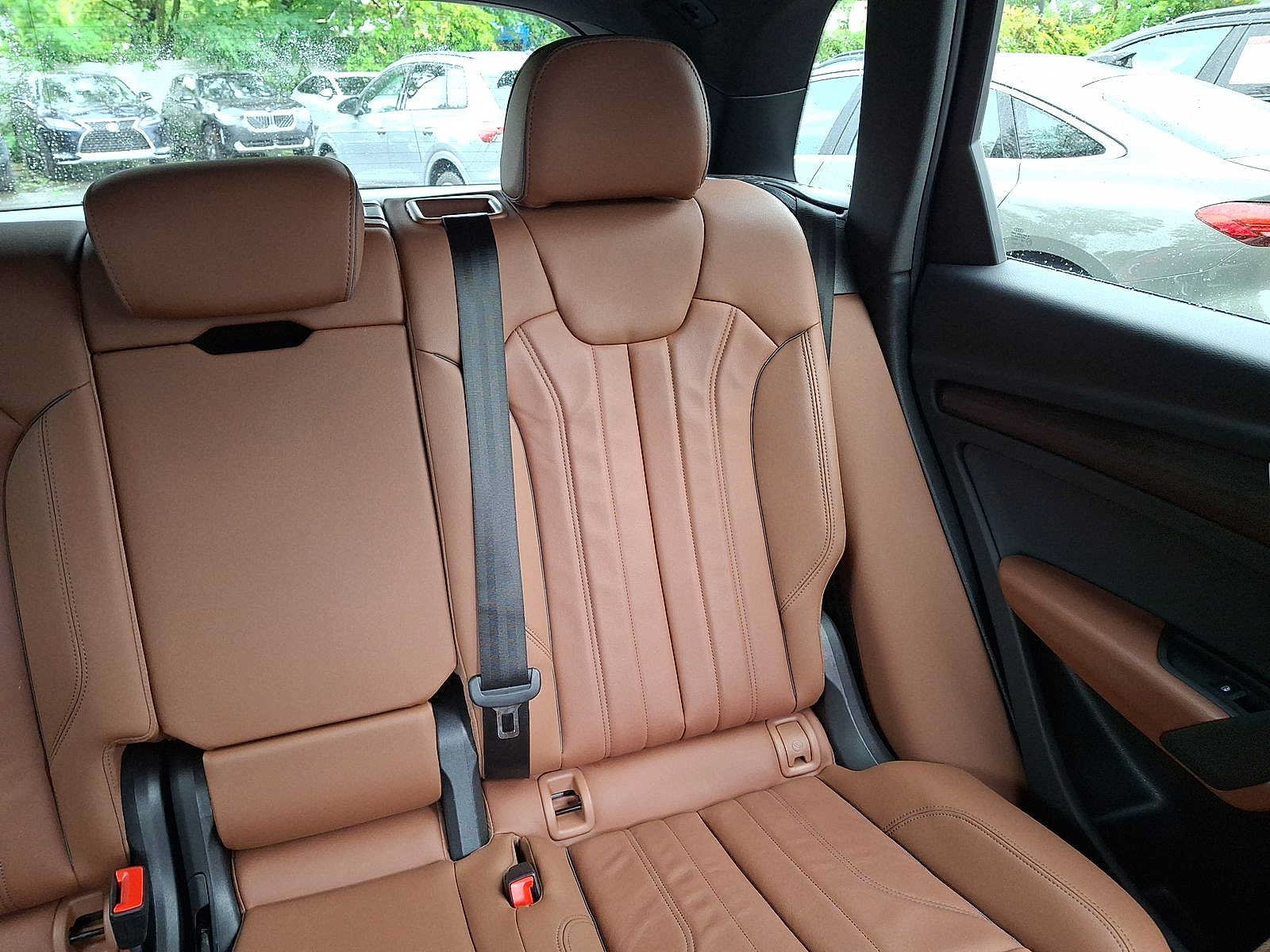 Certified 2024 Audi Q5 e Premium w/ Convenience Package AWD/4WD image 14