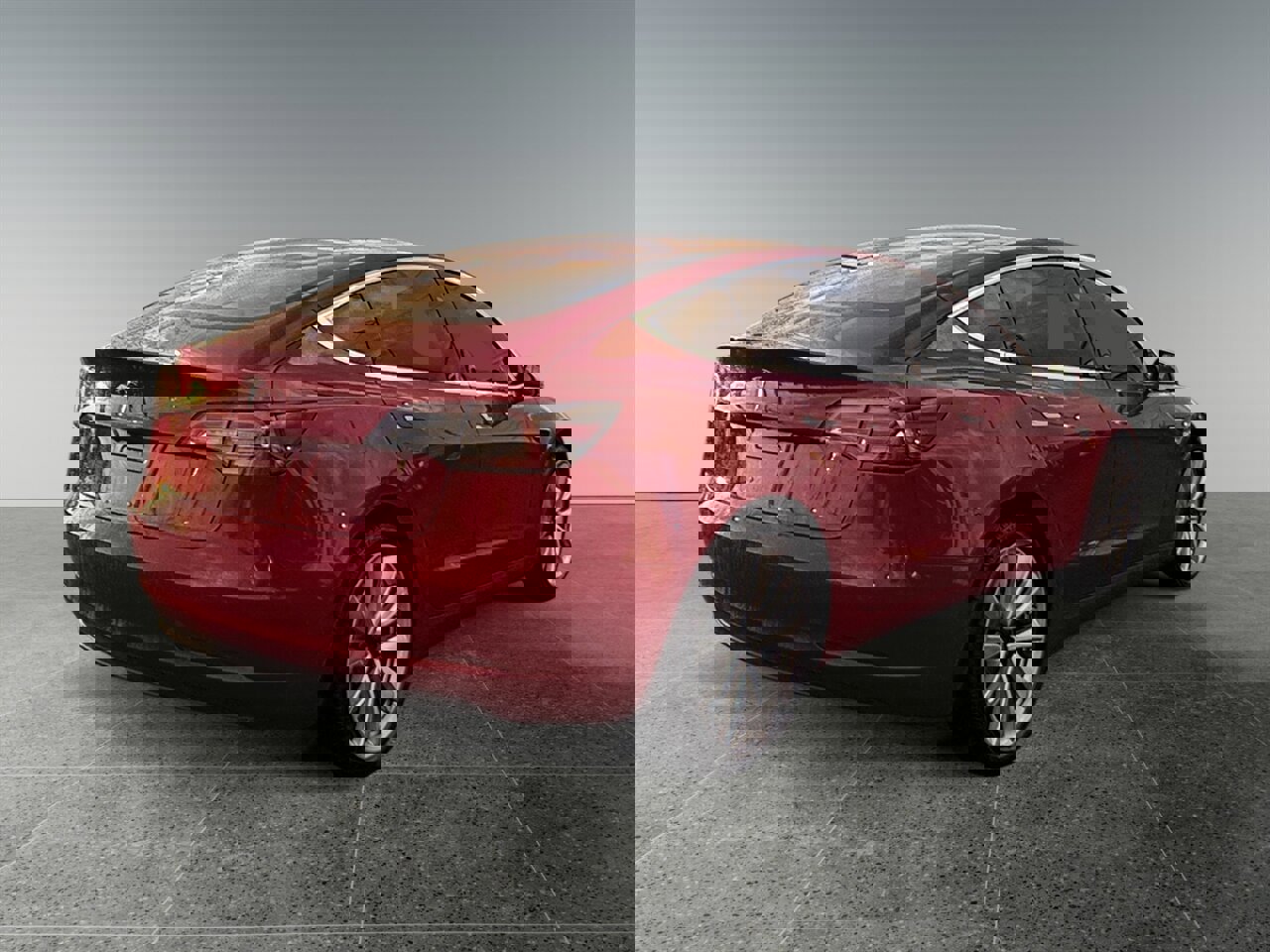 Used 2018 Tesla Model 3 image 5