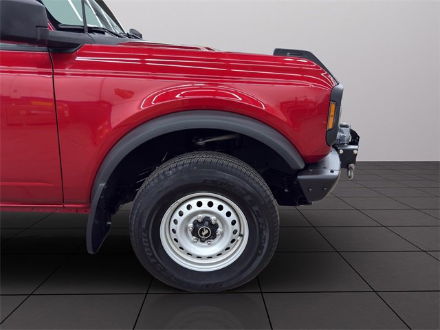 Used 2021 Ford Bronco 4-Door image 23
