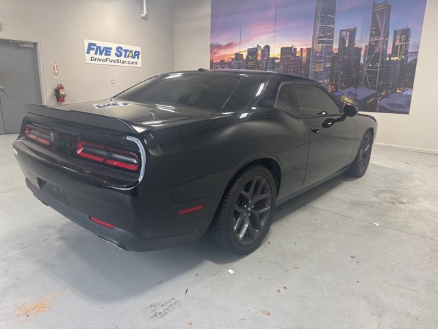 Used 2023 Dodge Challenger GT w/ Blacktop Package image 5