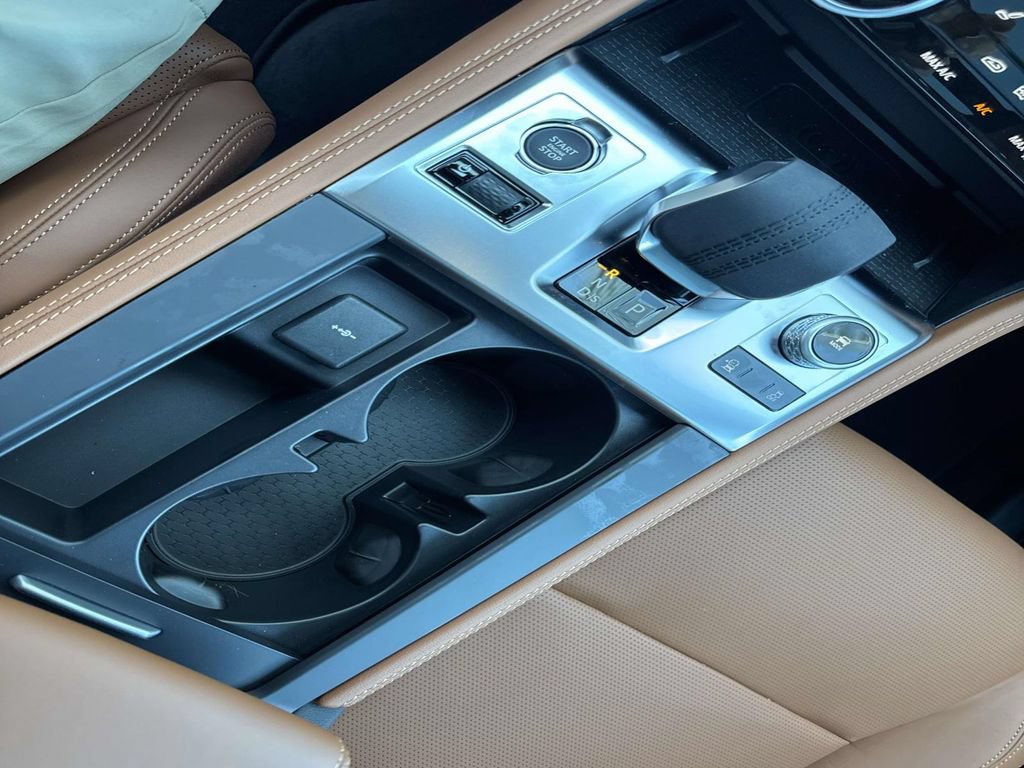 New 2026 Jaguar F-PACE R-Dynamic S AWD/4WD image 26