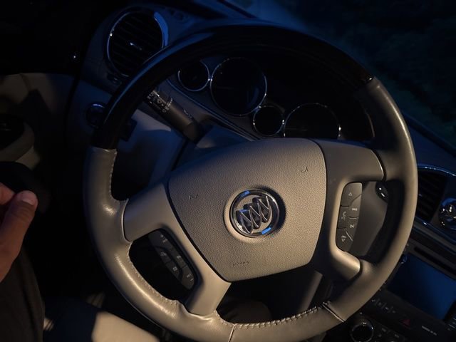 Used 2016 Buick Enclave Leather AWD/4WD image 15