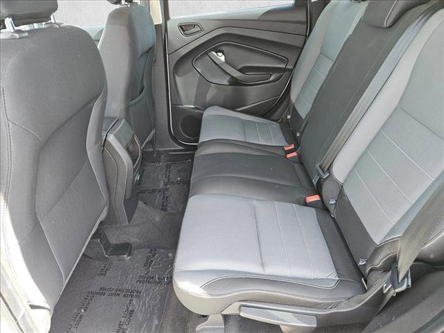 Used 2019 Ford Escape S FWD image 25