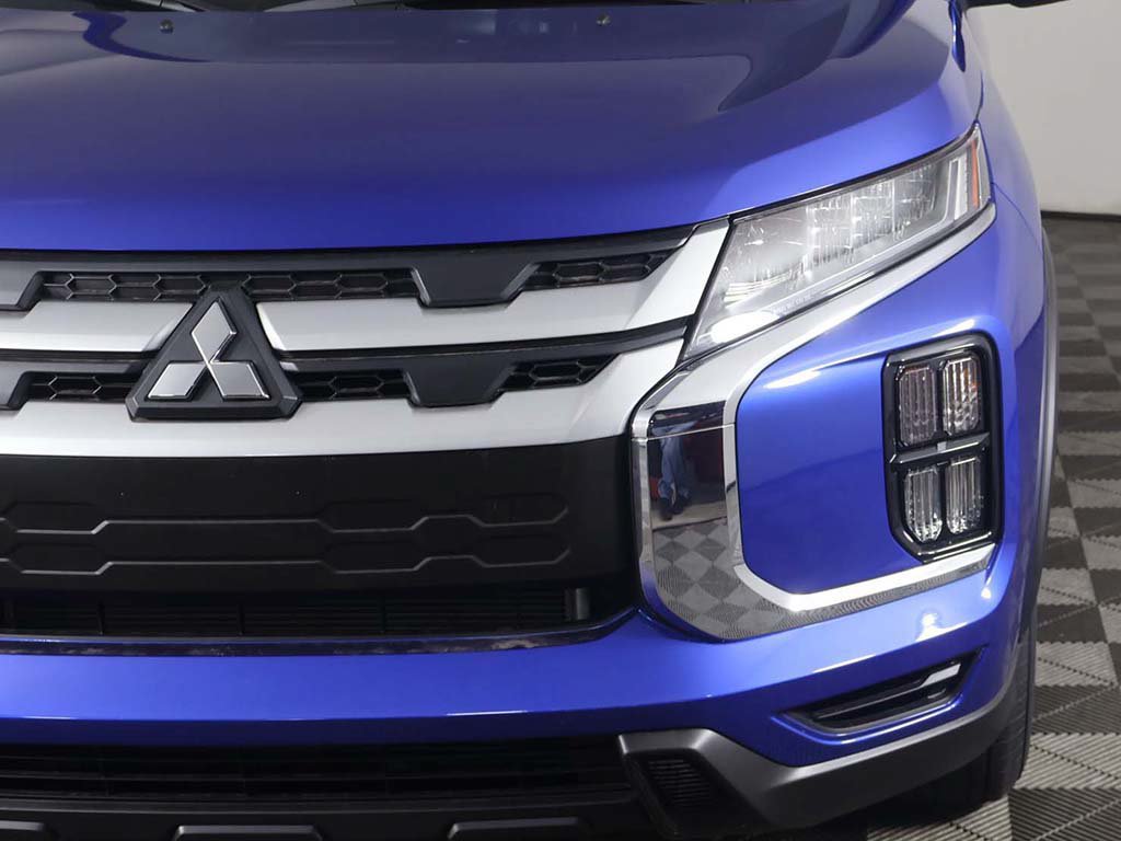 New 2027 Mitsubishi Outlander Sport FWD image 11