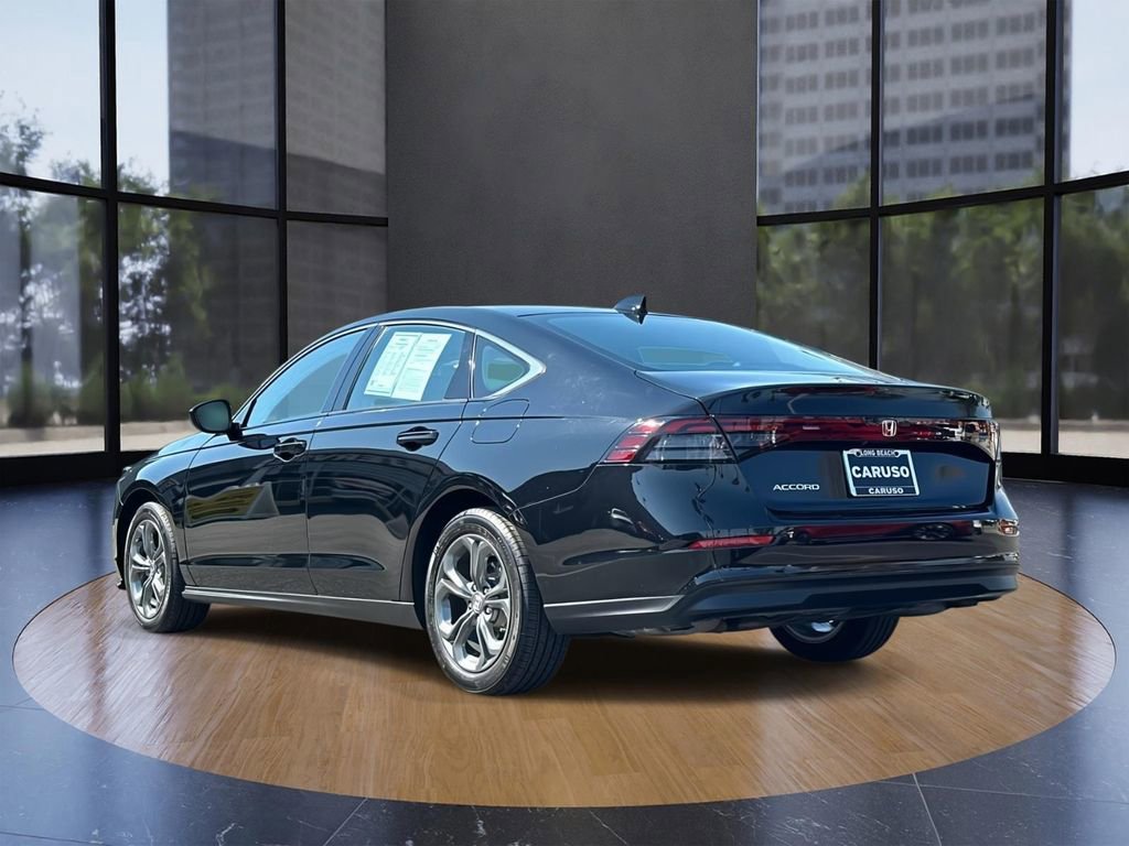 Used 2023 Honda Accord EX image 6