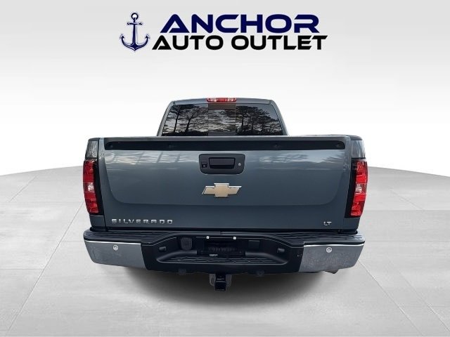 Used 2009 Chevrolet Silverado 1500 LT w/ Power Pack Plus image 7