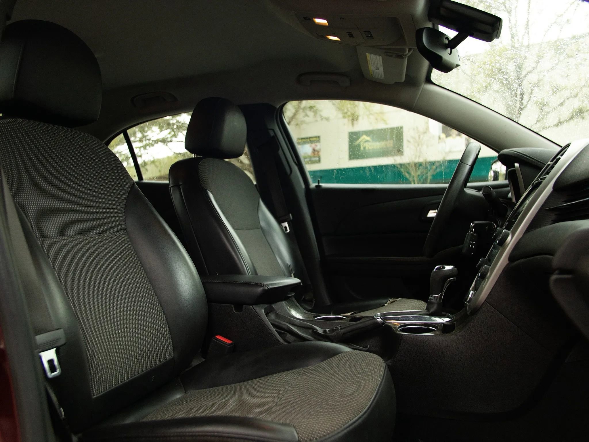 Used 2015 Chevrolet Malibu LT w/ Power Convenience Package FWD image 23