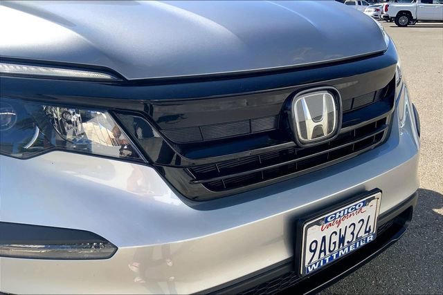 Used 2022 Honda Pilot TrailSport image 30