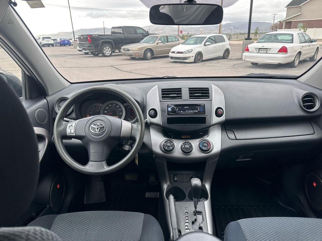 Used 2006 Toyota RAV4 Sport AWD/4WD image 13