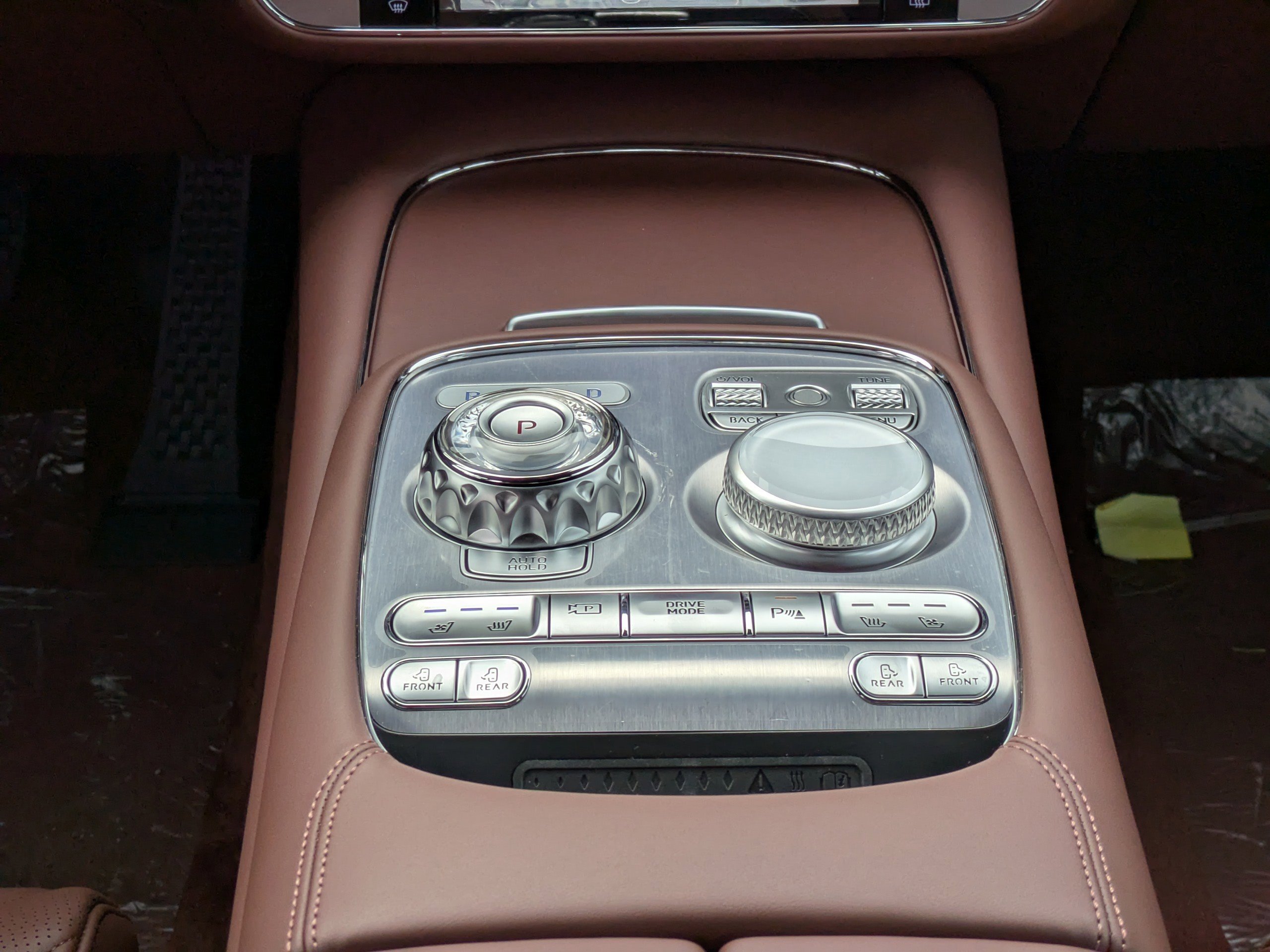 New 2026 Genesis G90 3.5T AWD/4WD image 13
