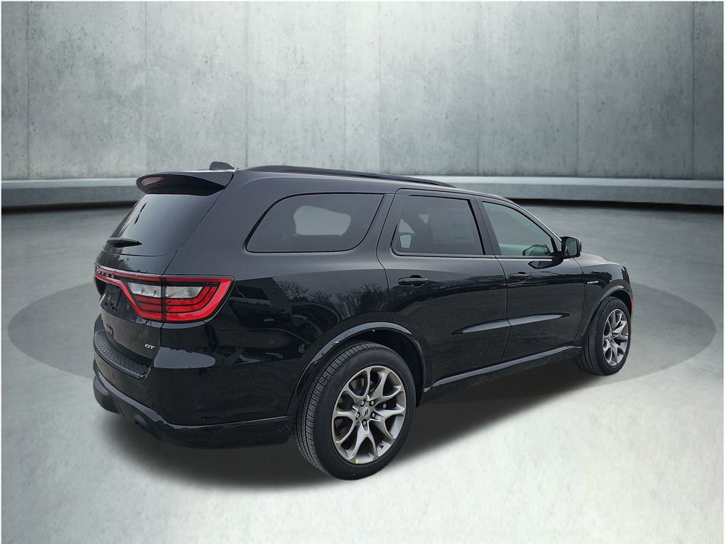New 2026 Dodge Durango GT image 6