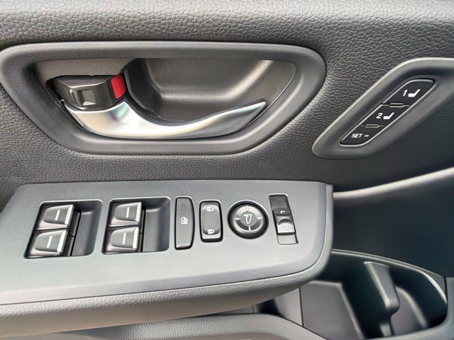 New 2026 Honda Pilot EX-L image 17
