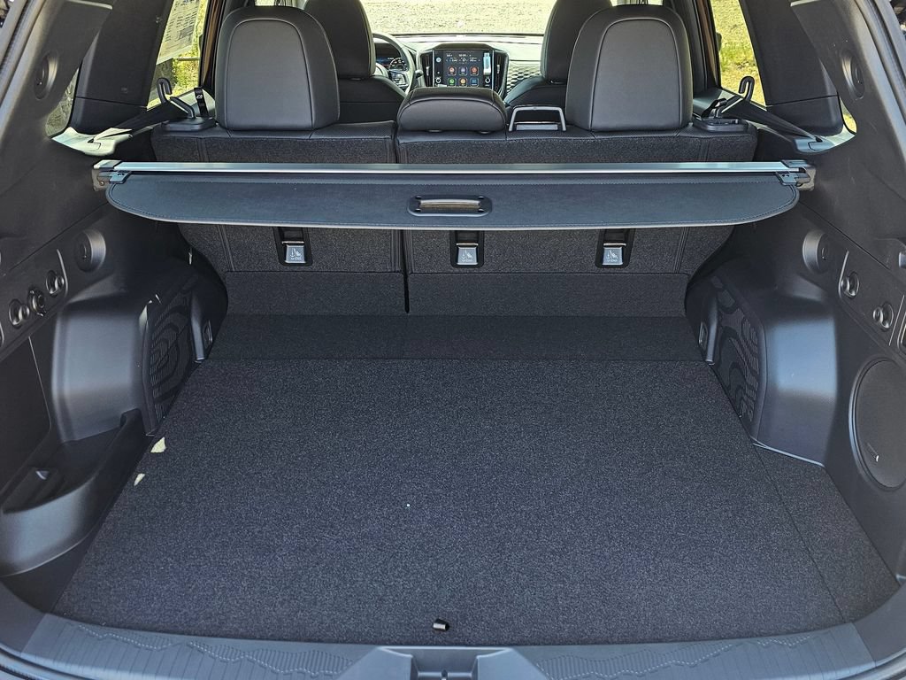 New 2026 Subaru Forester Limited AWD/4WD image 12