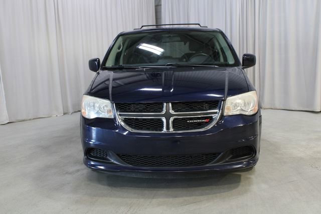 Used 2014 Dodge Grand Caravan SXT FWD image 20