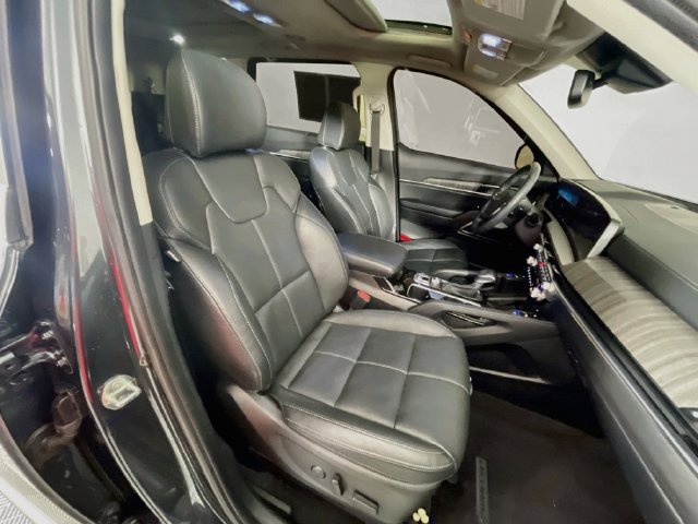 Used 2024 Kia Telluride SX FWD image 32