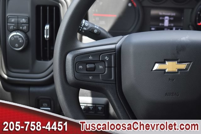 New 2026 Chevrolet Silverado 2500 W/T w/ WT Convenience Package RWD image 20