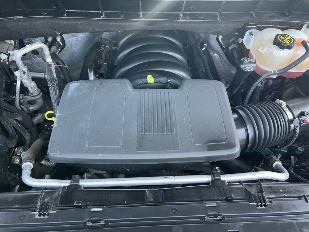 Used 2023 Chevrolet Silverado 1500 High Country w/ High Country Premium Package AWD/4WD image 52