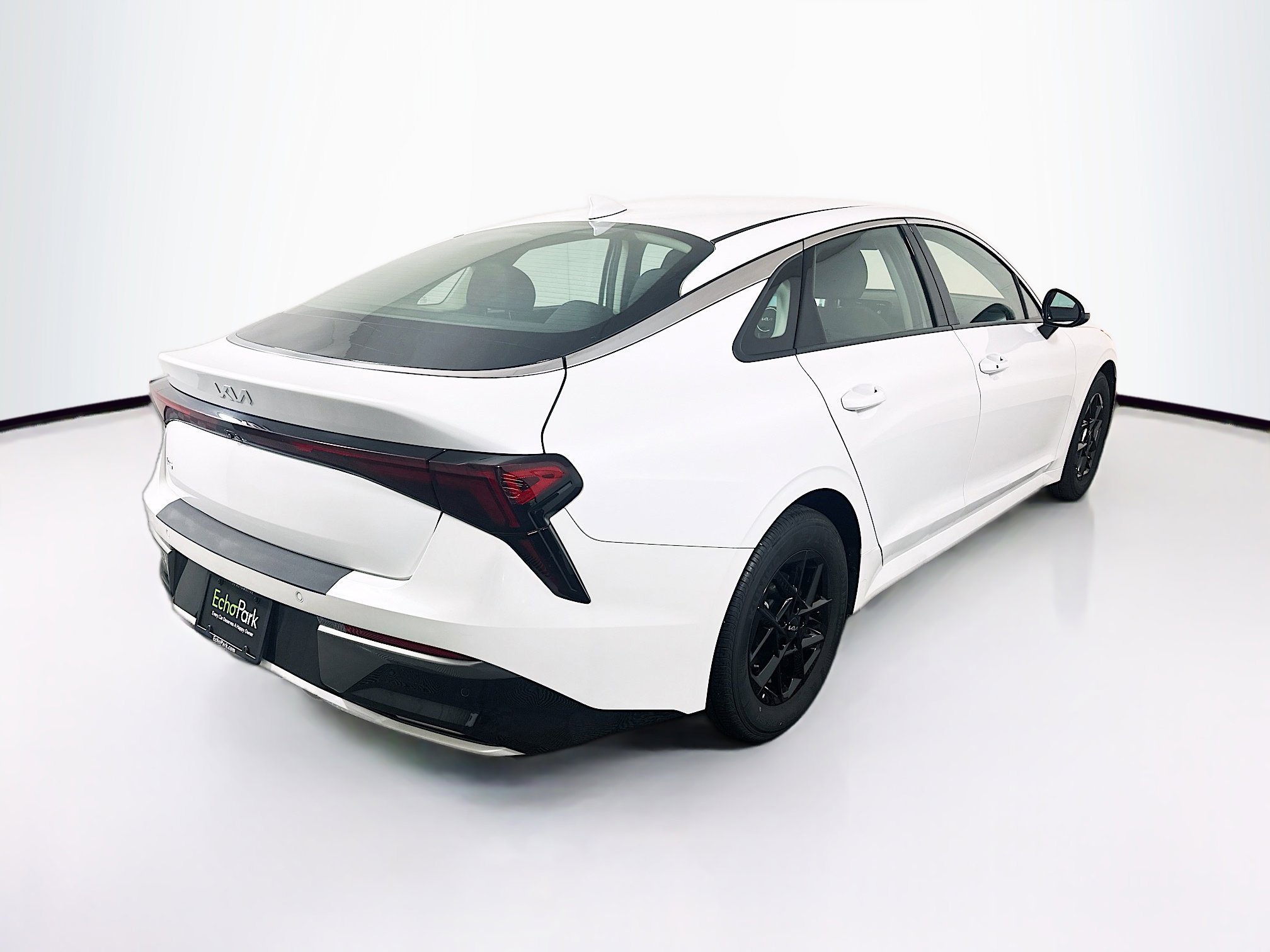 Used 2025 Kia K5 LXS image 9