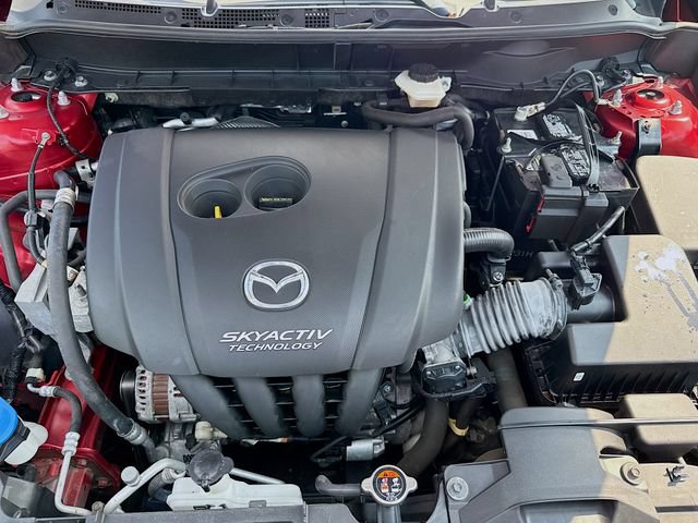 Used 2019 MAZDA CX-3 Grand Touring AWD/4WD image 38