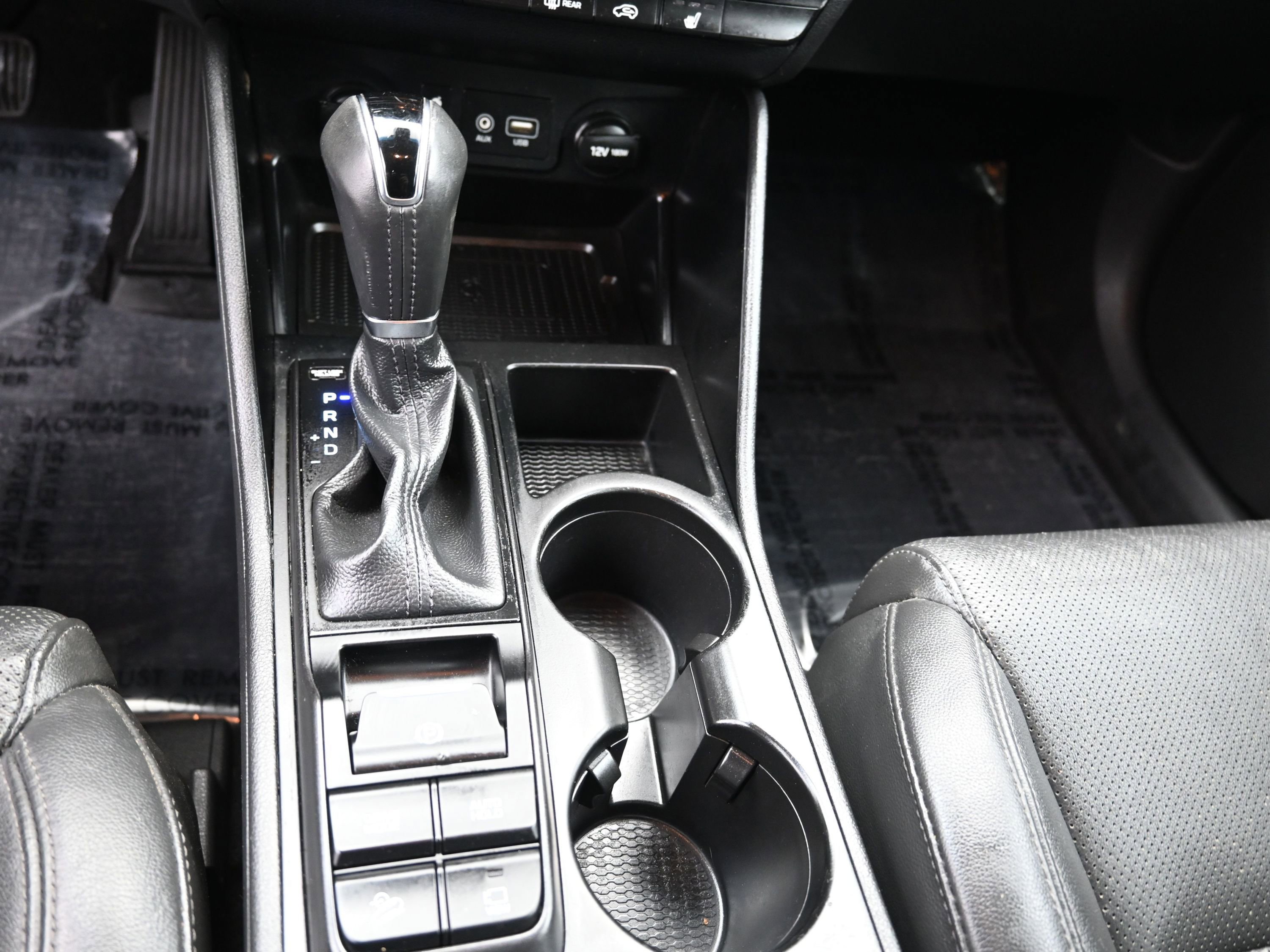 Used 2019 Hyundai Tucson Limited image 17