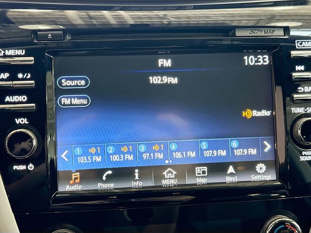 Used 2016 Nissan Murano SL w/ SL Technology Package AWD/4WD image 15