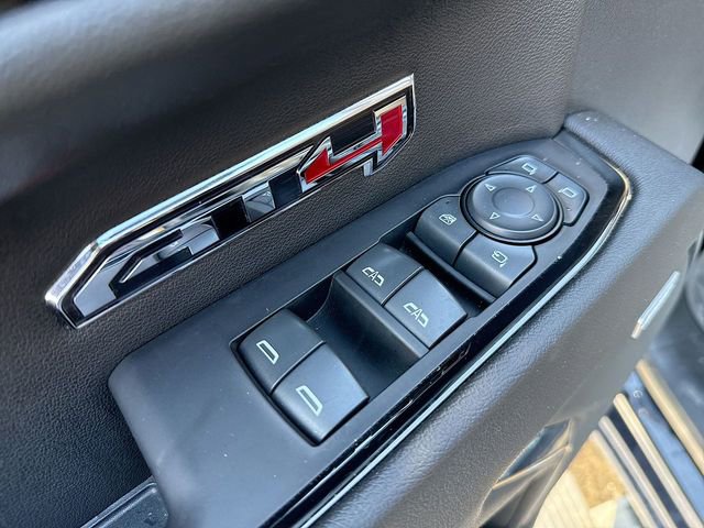 Used 2022 GMC Sierra 1500 AT4 w/ AT4 Premium Package image 13