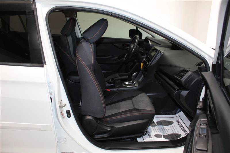 Used 2019 Subaru Crosstrek 2.0i Premium w/ Eyesight System AWD/4WD image 25