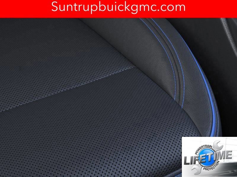 New 2026 Buick Encore GX Sport Touring w/ Advanced Technology Package FWD image 55