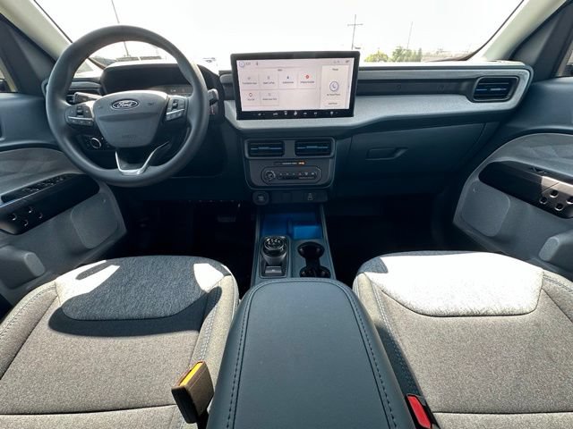 New 2026 Ford Maverick XLT AWD/4WD image 20